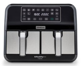 KENWOOD Frytownica beztłuszcz. AirFryer HFM20.000MB KENWOOD