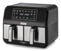 KENWOOD Frytownica beztłuszcz. AirFryer HFM20.000MB KENWOOD KENWOOD Frytownica beztłuszcz. AirFryer HFM20.000MB KENWOOD