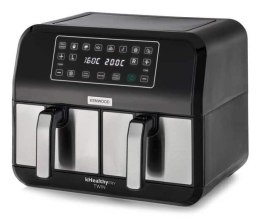 KENWOOD Frytownica beztłuszcz. AirFryer HFM20.000MB KENWOOD