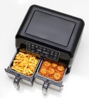 KENWOOD Frytownica beztłuszcz. AirFryer HFM20.000MB KENWOOD KENWOOD Frytownica beztłuszcz. AirFryer HFM20.000MB KENWOOD