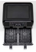 KENWOOD Frytownica beztłuszcz. AirFryer HFM20.000MB KENWOOD KENWOOD Frytownica beztłuszcz. AirFryer HFM20.000MB KENWOOD