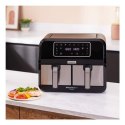 KENWOOD Frytownica beztłuszcz. AirFryer HFM20.000MB KENWOOD KENWOOD Frytownica beztłuszcz. AirFryer HFM20.000MB KENWOOD