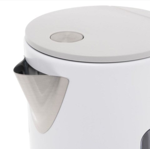 KOHERSEN Czajnik elektryczny Kohersen Modern Matt A451 biały