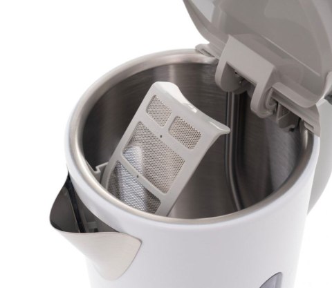 KOHERSEN Czajnik elektryczny Kohersen Modern Matt A451 biały