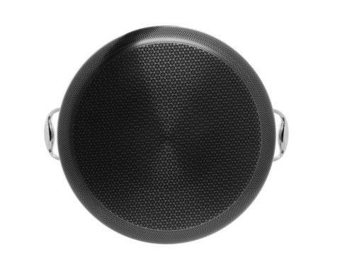 KOHERSEN Garnek z powłoką DIAMOND Kohersen Black Cube z funkcją gotowania na parze (28 cm ; 8,3l) KOHERSEN Garnek z powłoką DIAMOND Kohersen Black Cube z funkcją gotowania na parze (28 cm ; 8,3l)