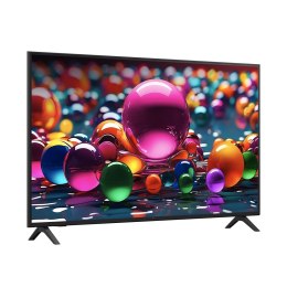 LG Telewizor LG 55UA75006LA LED 55'' 4K Ultra HD WebOS Dolby Digital DVB-T2 Czarny