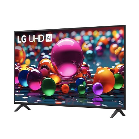 LG Telewizor LG 55UA75006LA LED 55'' 4K Ultra HD WebOS Dolby Digital DVB-T2 Czarny LG Telewizor LG 55UA75006LA LED 55'' 4K Ultra HD WebOS Dolby Digital DVB-T2 Czarny