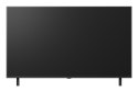LG Telewizor LG 75QNED80A3A QNED 75'' 4K Ultra HD WebOS Dolby Digital DVB-T2 Czarny LG Telewizor LG 75QNED80A3A QNED 75'' 4K Ultra HD WebOS Dolby Digital DVB-T2 Czarny