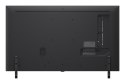 LG Telewizor LG 75QNED80A3A QNED 75'' 4K Ultra HD WebOS Dolby Digital DVB-T2 Czarny LG Telewizor LG 75QNED80A3A QNED 75'' 4K Ultra HD WebOS Dolby Digital DVB-T2 Czarny