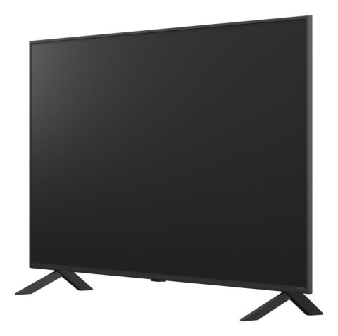 LG Telewizor LG 75QNED80A3A QNED 75'' 4K Ultra HD WebOS Dolby Digital DVB-T2 Czarny LG Telewizor LG 75QNED80A3A QNED 75'' 4K Ultra HD WebOS Dolby Digital DVB-T2 Czarny