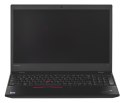 Lenovo LENOVO ThinkPad T570 i5-7200U 16GB 256GB SSD 15" FHD (US QWERTY) Win10pro + zasilacz UŻYWANY