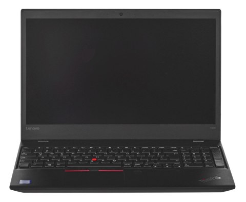 Lenovo LENOVO ThinkPad T570 i5-7200U 16GB 256GB SSD 15" FHD (US QWERTY) Win10pro + zasilacz UŻYWANY