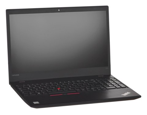 Lenovo LENOVO ThinkPad T570 i5-7200U 16GB 256GB SSD 15" FHD (US QWERTY) Win10pro + zasilacz UŻYWANY