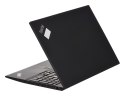 Lenovo LENOVO ThinkPad T570 i5-7200U 16GB 256GB SSD 15" FHD (US QWERTY) Win10pro + zasilacz UŻYWANY