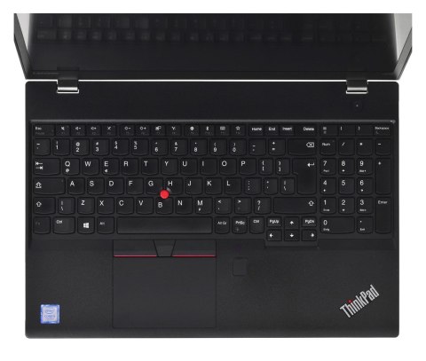 Lenovo LENOVO ThinkPad T570 i5-7200U 16GB 256GB SSD 15" FHD (US QWERTY) Win10pro + zasilacz UŻYWANY