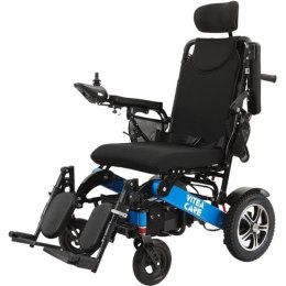MDH Wózek inwalidzki BC-EA8000MR o napędzie elektryczny