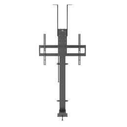 Maclean MACLEAN UCHWYT ELEKTRYCZNY SUFITOWO-PODŁOGOWY, WYSUWANY, 43''-88'', VESA 600X400, MAX 60KG, 100-240V AC,50/60HZ; MC-125