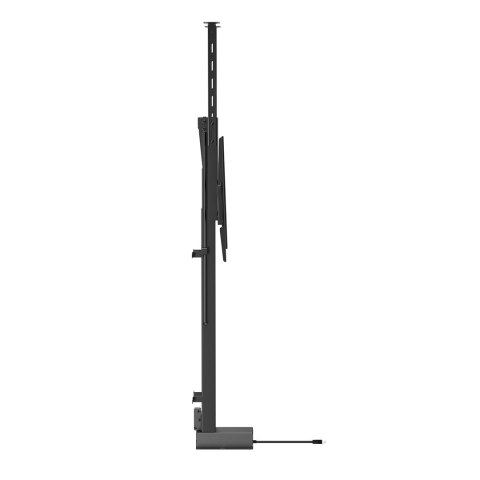 Maclean MACLEAN UCHWYT ELEKTRYCZNY SUFITOWO-PODŁOGOWY, WYSUWANY, 43''-88'', VESA 600X400, MAX 60KG, 100-240V AC,50/60HZ; MC-125 Maclean MACLEAN UCHWYT ELEKTRYCZNY SUFITOWO-PODŁOGOWY, WYSUWANY, 43''-88'', VESA 600X400, MAX 60KG, 100-240V AC,50/60HZ; MC-125