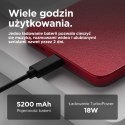 Motorola Motorola Moto G05 8/128GB Plum Red Motorola Motorola Moto G05 8/128GB Plum Red