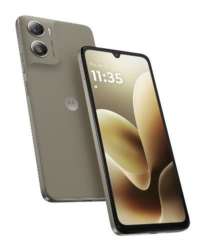 Motorola Motorola Moto G06 Power 4/64GB Laurel Oak Motorola Motorola Moto G06 Power 4/64GB Laurel Oak