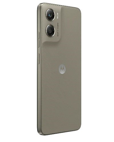 Motorola Motorola Moto G06 Power 4/64GB Laurel Oak Motorola Motorola Moto G06 Power 4/64GB Laurel Oak