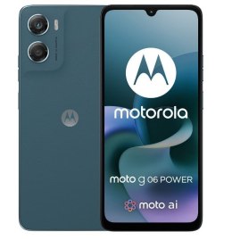 Motorola Motorola Moto G06 Power 4/64GB Tapestry