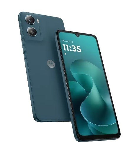 Motorola Motorola Moto G06 Power 4/64GB Tapestry Motorola Motorola Moto G06 Power 4/64GB Tapestry
