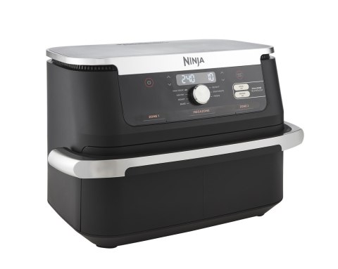 NINJA NINJA Frytkownica beztłuszczowa AF500EU Foodi Flex NINJA NINJA Frytkownica beztłuszczowa AF500EU Foodi Flex