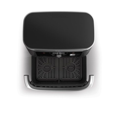 NINJA NINJA Frytkownica beztłuszczowa AF500EU Foodi Flex NINJA NINJA Frytkownica beztłuszczowa AF500EU Foodi Flex
