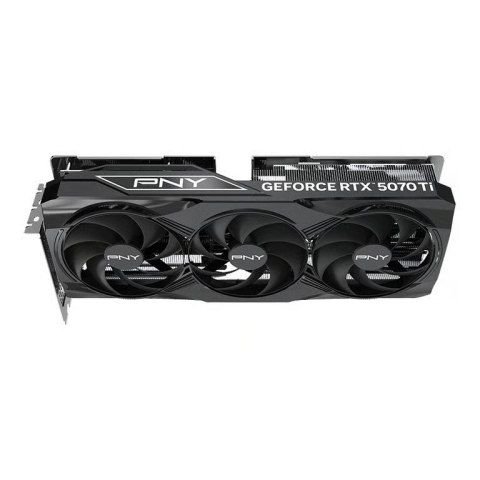 PNY Technologies Karta graf. PNY 5070 Ti 16GB OC Triple Fan