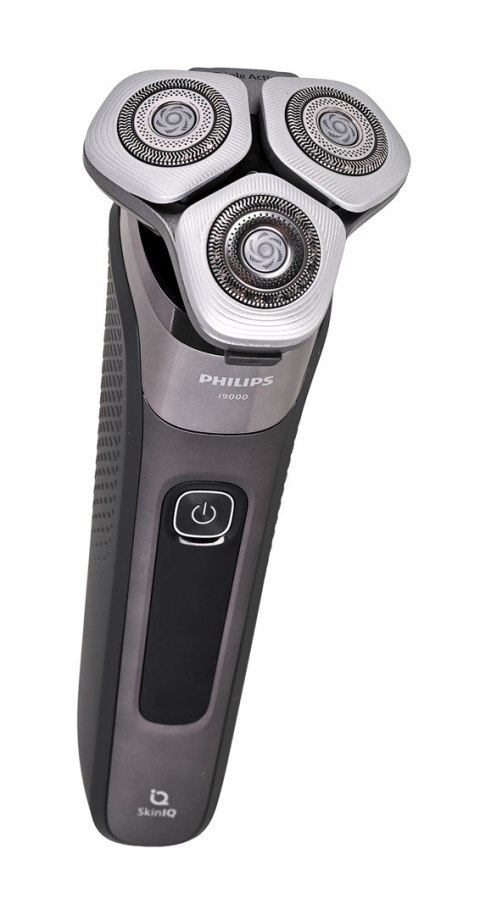 Philips Golarka PHILIPS Seria i9000 Golarka X9002/10