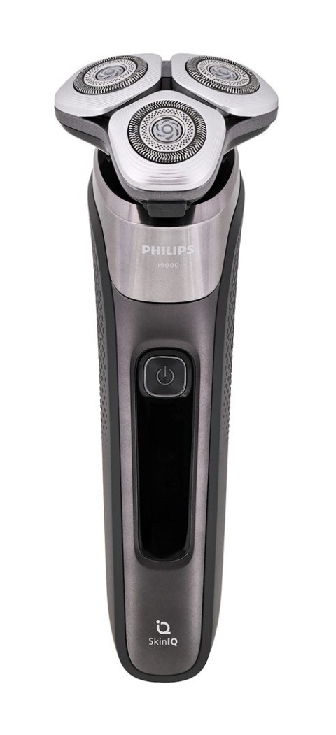 Philips Golarka PHILIPS Seria i9000 Golarka X9002/10