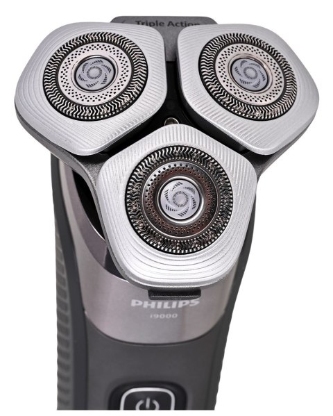 Philips Golarka PHILIPS Seria i9000 Golarka X9002/10