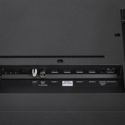 Philips Telewizor Philips 55PUS8919/12 LED 55'' 4K Ultra HD 144Hz Titan OS Ambilight Dolby Atmos Antracytowy