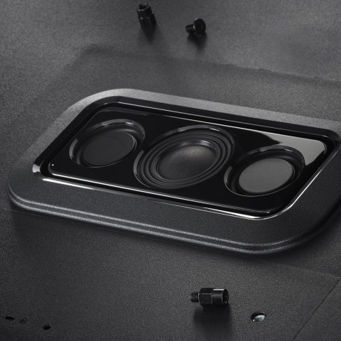 Philips Telewizor Philips 55PUS8919/12 LED 55'' 4K Ultra HD 144Hz Titan OS Ambilight Dolby Atmos Antracytowy