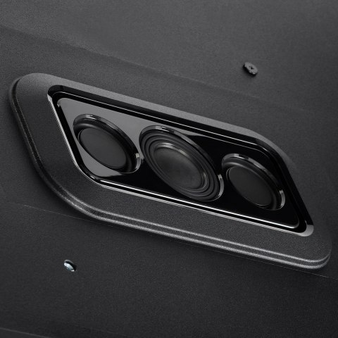 Philips Telewizor Philips 55PUS8919/12 LED 55'' 4K Ultra HD 144Hz Titan OS Ambilight Dolby Atmos Antracytowy