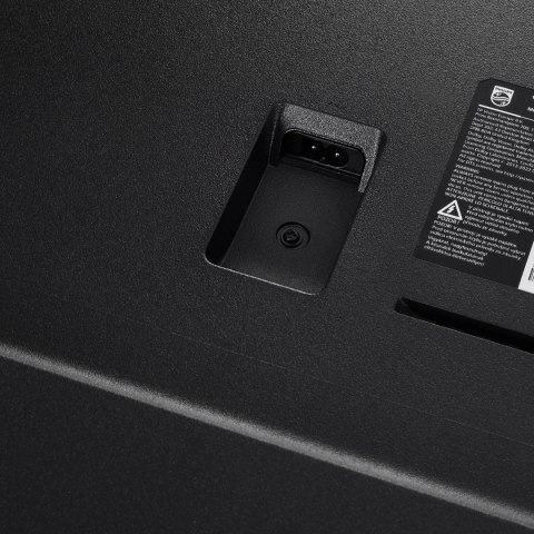 Philips Telewizor Philips 55PUS8919/12 LED 55'' 4K Ultra HD 144Hz Titan OS Ambilight Dolby Atmos Antracytowy