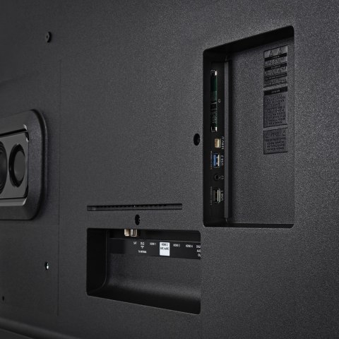 Philips Telewizor Philips 55PUS8919/12 LED 55'' 4K Ultra HD 144Hz Titan OS Ambilight Dolby Atmos Antracytowy