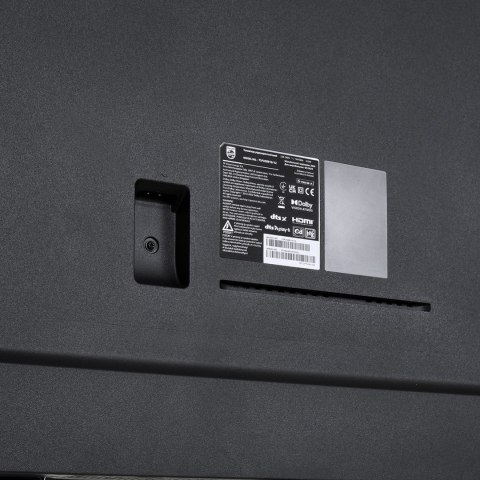 Philips Telewizor Philips 55PUS8919/12 LED 55'' 4K Ultra HD 144Hz Titan OS Ambilight Dolby Atmos Antracytowy