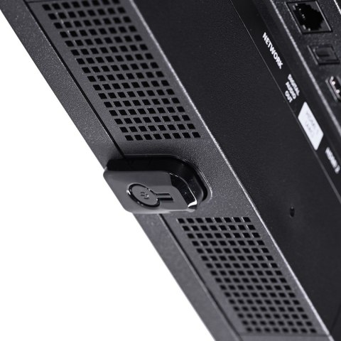 Philips Telewizor Philips 32PFS6000/12 LED 32'' Full HD Titan OS Dolby Digital DVB-T2 Czarny Philips Telewizor Philips 32PFS6000/12 LED 32'' Full HD Titan OS Dolby Digital DVB-T2 Czarny