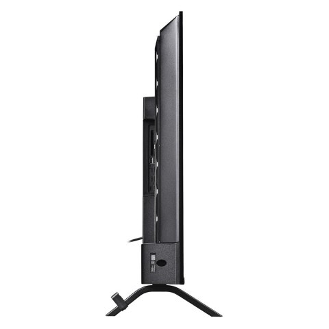 Philips Telewizor Philips 65PUS8010/12 LED 65'' 4K Ultra HD Titan OS Dolby Atmos Ambilight DVB-T2 Czarny
