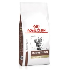 Royal Canin ROYAL CANIN VHN Cat Gastrointestinal Fibre Response 4kg