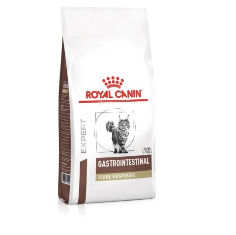Royal Canin ROYAL CANIN VHN Cat Gastrointestinal Fibre Response 4kg Royal Canin ROYAL CANIN VHN Cat Gastrointestinal Fibre Response 4kg