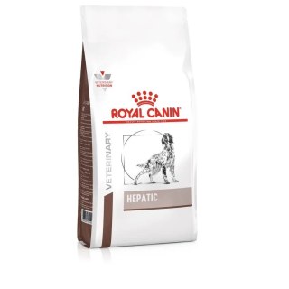 Royal Canin ROYAL CANIN VHN Dog Hepatic 1,5kg