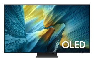 Samsung Telewizor Samsung QE55S95FATXXH OLED 55'' 4K Ultra HD 165Hz Tizen Dolby Atmos Czarny