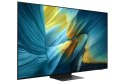 Samsung Telewizor Samsung QE55S95FATXXH OLED 55'' 4K Ultra HD 165Hz Tizen Dolby Atmos Czarny