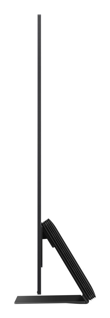 Samsung Telewizor Samsung QE55S95FATXXH OLED 55'' 4K Ultra HD 165Hz Tizen Dolby Atmos Czarny Samsung Telewizor Samsung QE55S95FATXXH OLED 55'' 4K Ultra HD 165Hz Tizen Dolby Atmos Czarny