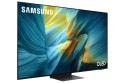 Samsung Telewizor Samsung QE55S95FATXXH OLED 55'' 4K Ultra HD 165Hz Tizen Dolby Atmos Czarny