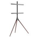 TECHly TECHLY STOJAK PODŁOGOWY TRIPOD TV LED/LCD 45-65 CA TECHly TECHLY STOJAK PODŁOGOWY TRIPOD TV LED/LCD 45-65 CA
