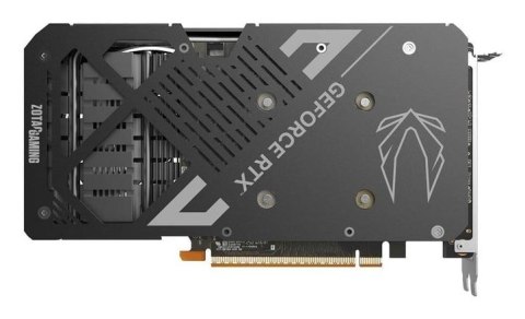 ZOTAC Karta graficzna ZOTAC GAMING GeForce RTX 5060 Twin Edge
